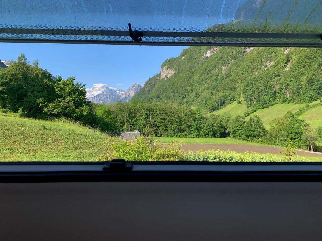 Revier Caravan-Ig Und Cool Hatzingen 외부 사진